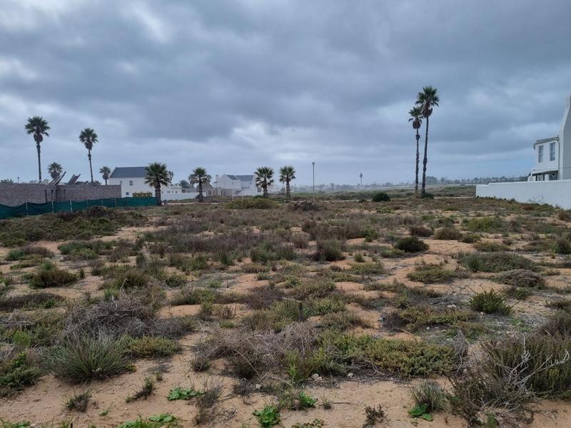 0 Bedroom Property for Sale in Lampiesbaai Western Cape